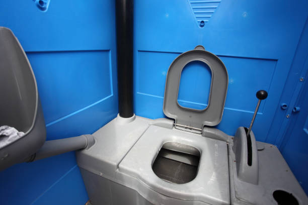 Portable Toilet Options We Offer in Aspen Hill, MD