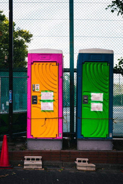Best Long-term porta potty rental  in Aspen Hill, MD