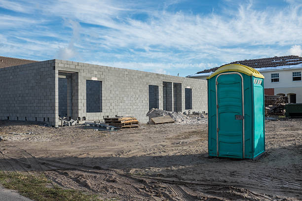 Best High-end porta potty rental  in Aspen Hill, MD